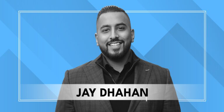Jay Dhahan
