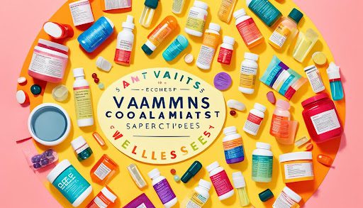 deals on health products