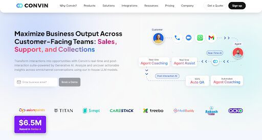 Convin AI