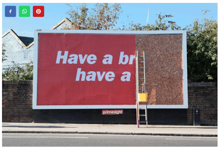 KitKat Leverage the Brand Power