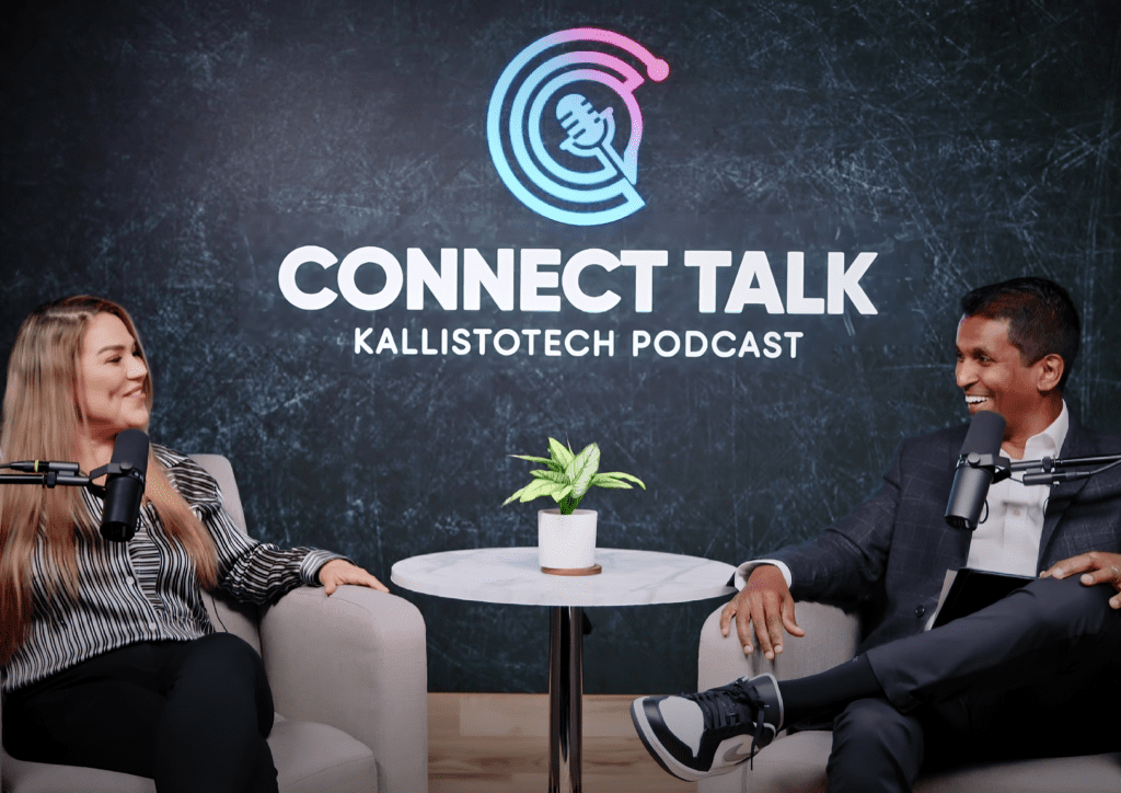 Podcast 4 transformed