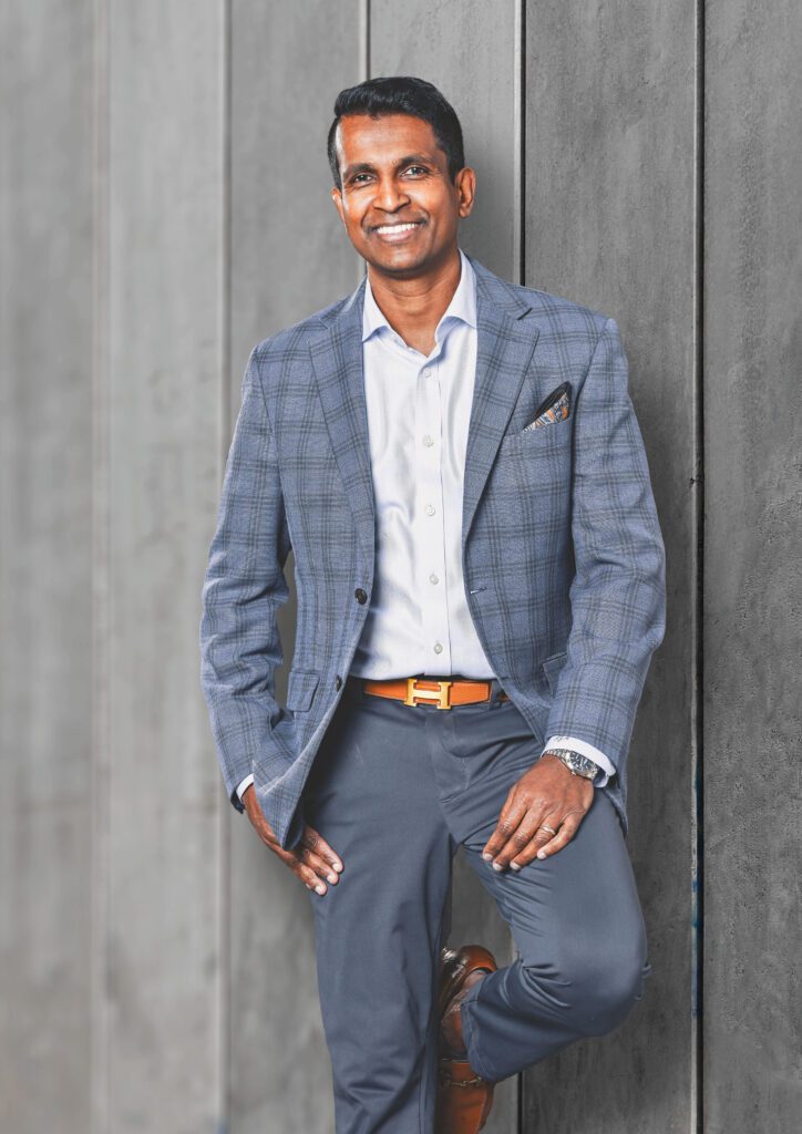 September 2024 AJ Aluthwala Valiant CEO