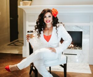 Shay Levister: Revolutionizing Love with Science—Transforming Lives One Heart at a Time