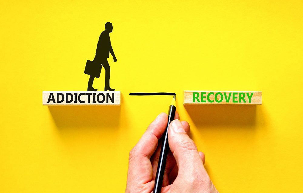 Addiction recovery