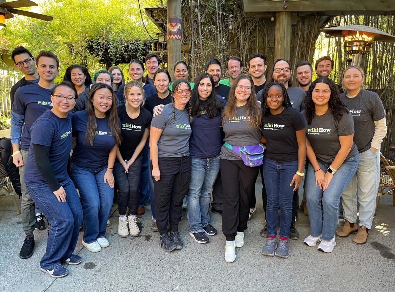 Scaling Global Success: Elizabeth Douglas Reveals How She Turned wikiHow into a Worldwide Resource 1 wikihow