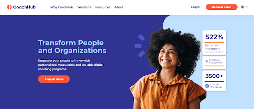 7 Powerful Platforms to Elevate Learning, Credentialing, and Coaching in 2024 6 CoachHub