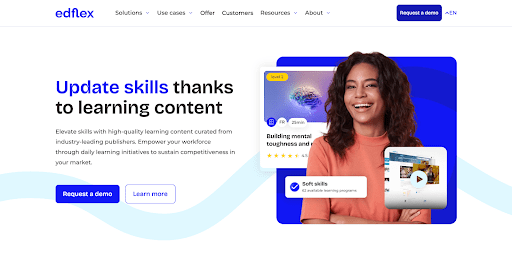 7 Powerful Platforms to Elevate Learning, Credentialing, and Coaching in 2024 5 Edflex