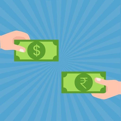 Overseas Money Transfer