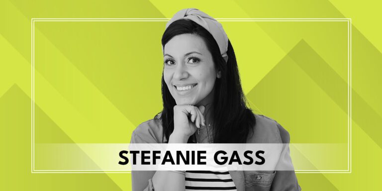 Stefanie Gass
