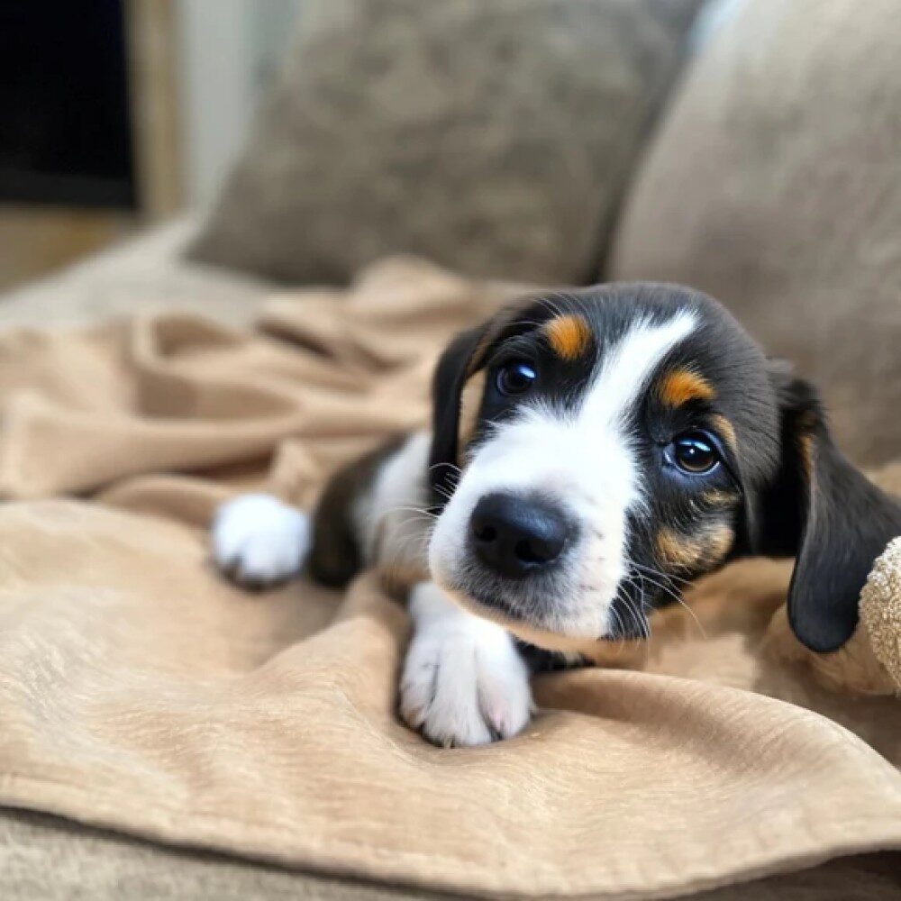 How Robin Meyers and Magic Fabric Are Transforming Pet-Friendly Living with Style and Innovation 1 Magic Fabric