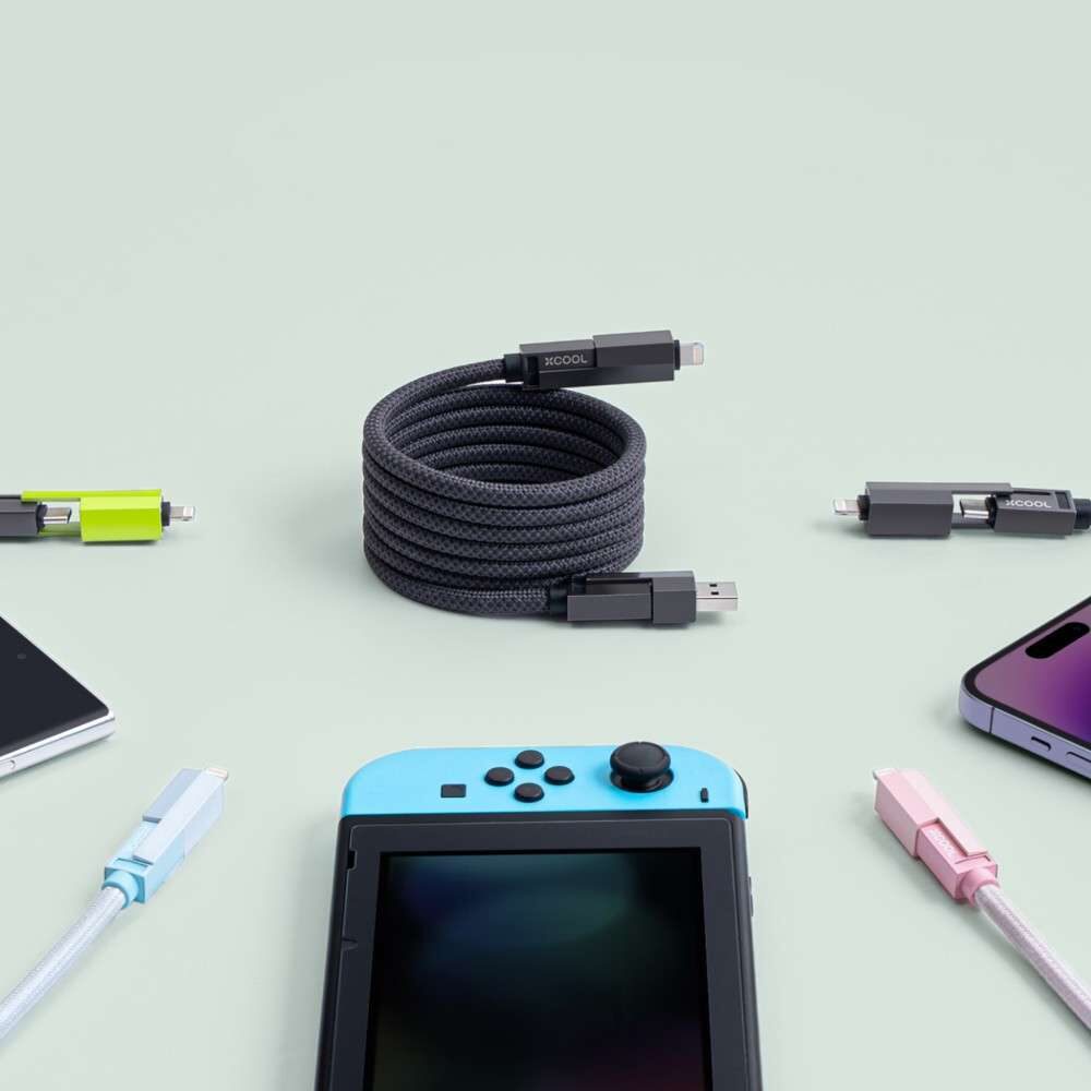 From Problem Solver to Innovator: How Jasen and xCool Are Simplifying Tech For Everyone 1