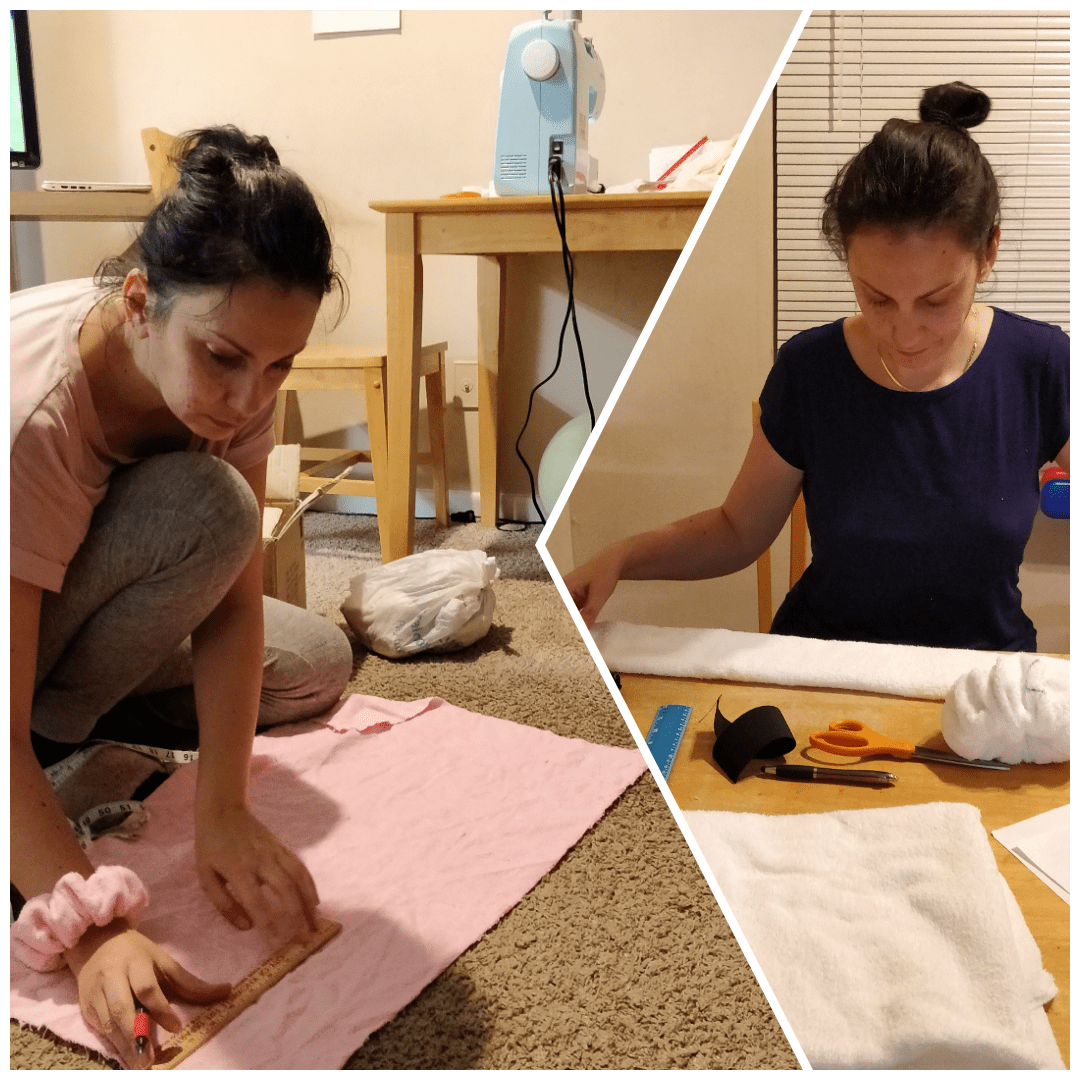 A Frustrated Mom Turned a Messy Problem Into a Smart, Six-Figure Product 1 WristBrella