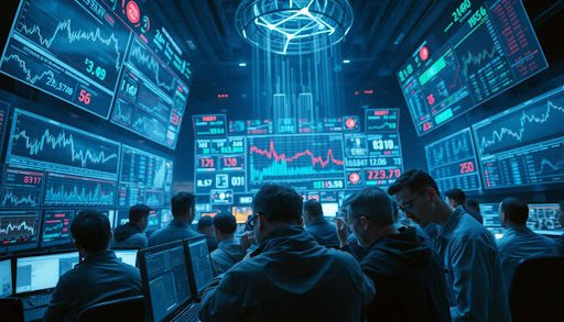Modern Technologies in Trading: The Role of Quantum AI 1 Market Analysis