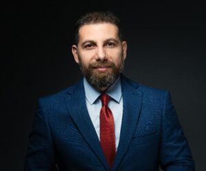 Mohamad K. Ibrahim