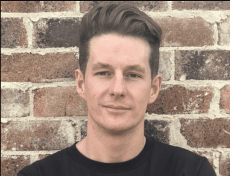 Adam Bushell of AB Electrical & Communications: From Initial Spark to ...
