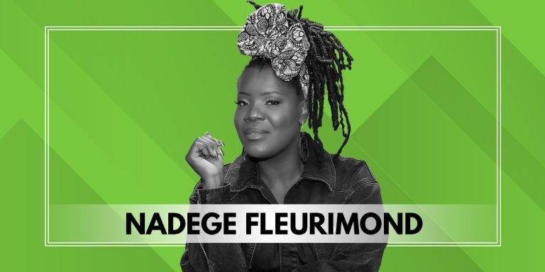 Nadege Fleurimond
