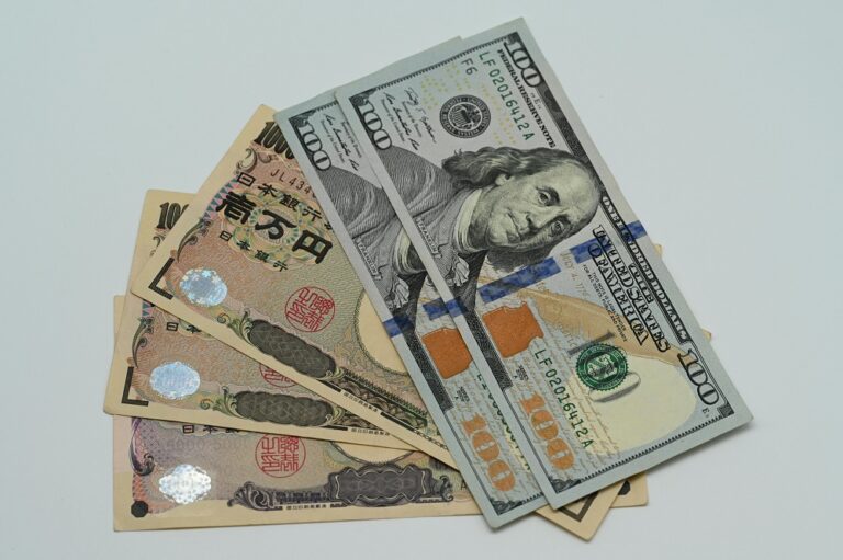 foreign currency