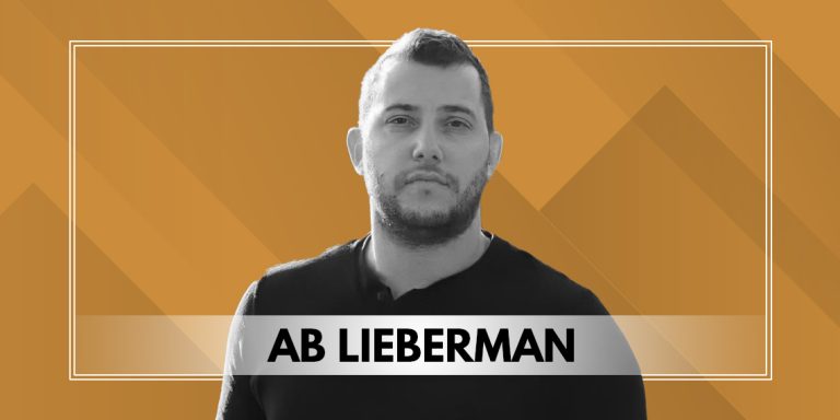Ab Lieberman