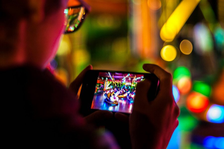 Digital Entertainment in the Philippines 2025: Social Media, Streaming, and Mobile Games