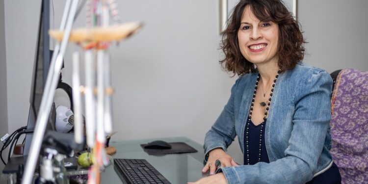 Leading with Heart: Lenore Kantor’s Vision for Soulful Success Leading with Heart: Lenore Kantor’s Vision for Soulful Success