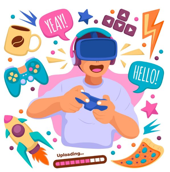 The Evolving Landscape of News & Reviews 1 gaming