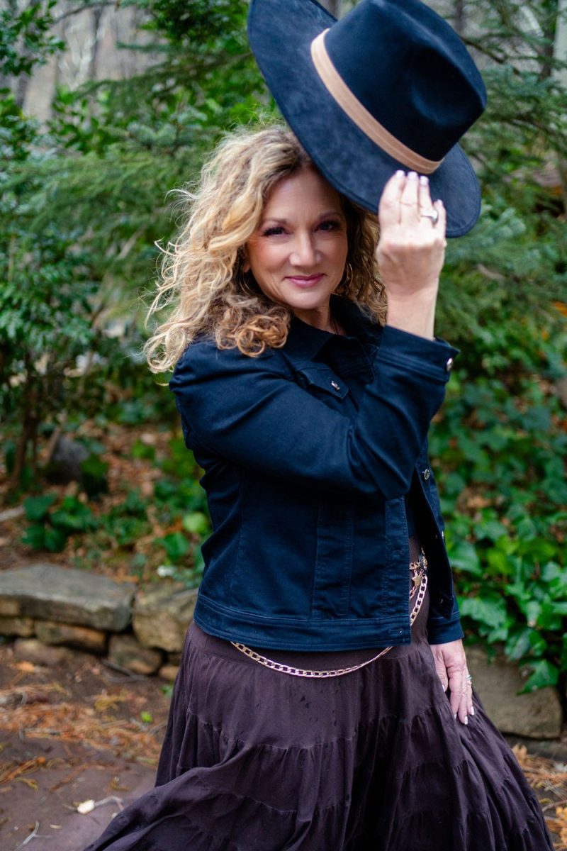 Kristine Genovese and the Rise of Soul Intelligence®: Healing Beyond Trauma 1 Kristine Genovese