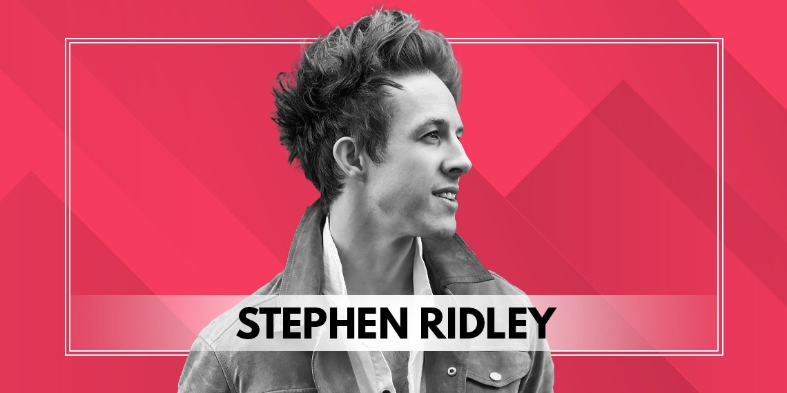 Business Landscape Insights: Stephen Ridley of Ridley Academy