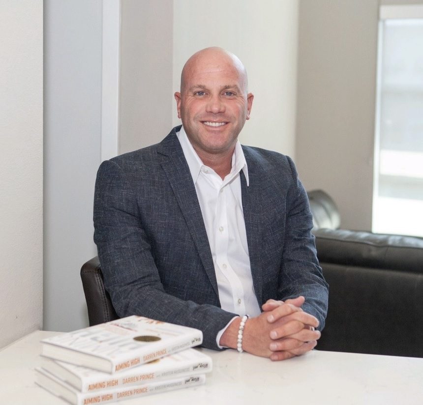 Darren-Prince