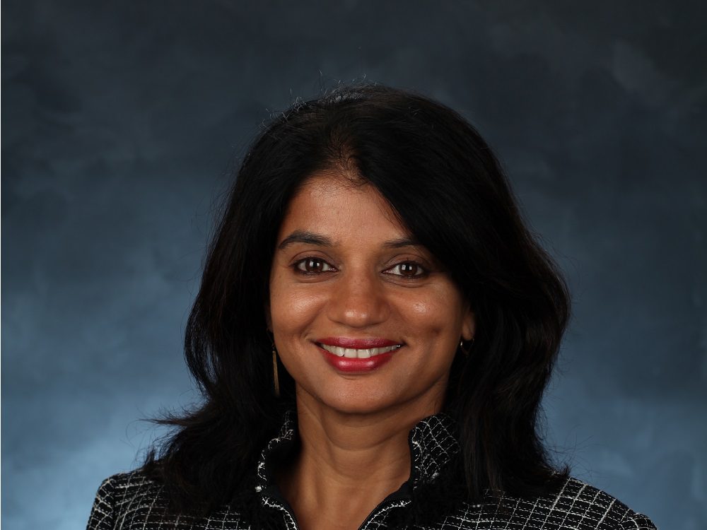 Shanthi Rajan of Linarc: Innovating Project Management with Next-Generation Technology