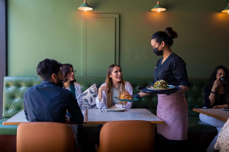 restaurant furniture