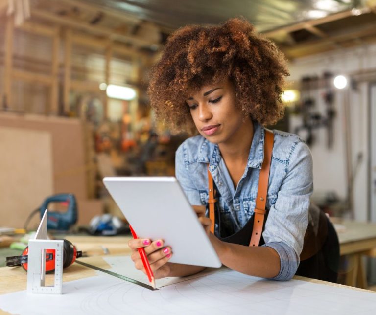 motivational speaker