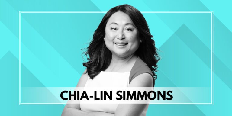 Chia-Lin Simmons