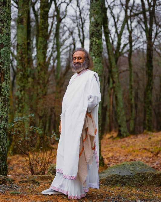 Gurudev-