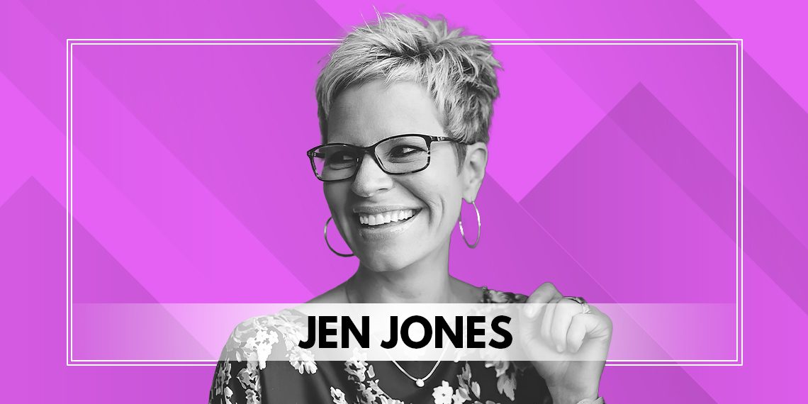 Jen Jones of Hello Decodables: Pioneering Educational Technology for Enhanced Learning Experiences