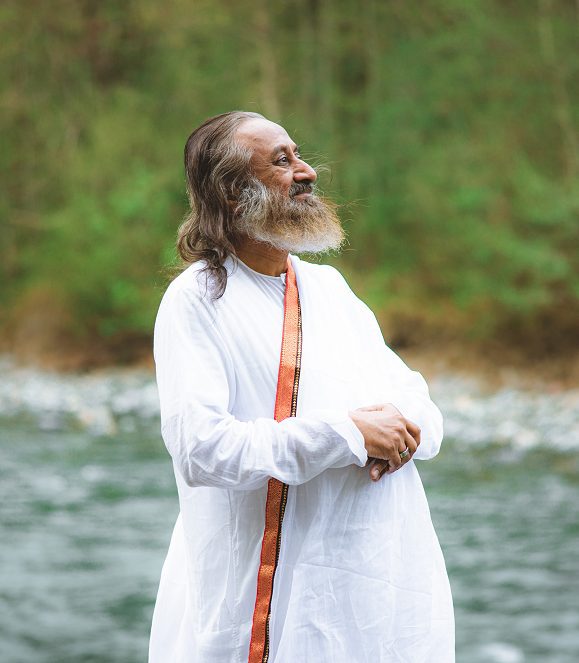 gurudev