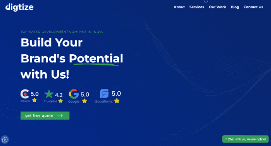 Digilize 5 Powerful Digital Tools to Streamline and Scale Your Business in 2025 ...