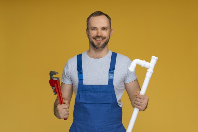 plumbing business
