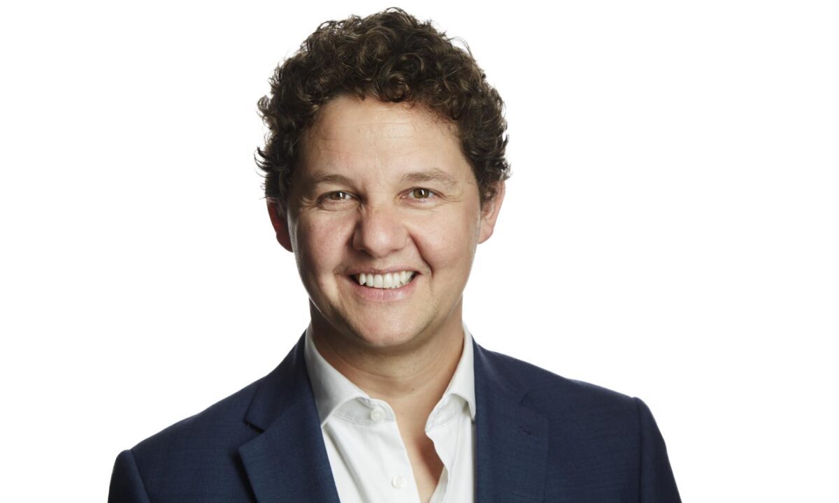 Navigating Challenges with Jon Duschinsky of centrepoint