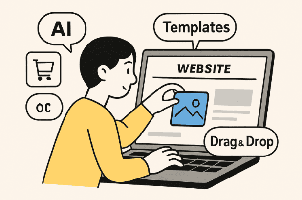 Professional Website