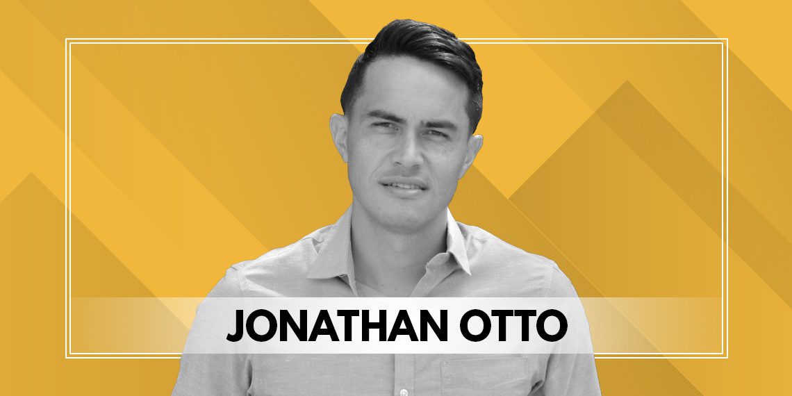Breaking Barriers in Medicine: Jonathan Otto on Healing Without Limits