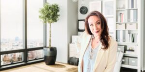 Jessica Rice: Building Leadership Legacies and Empowering Women Through Style