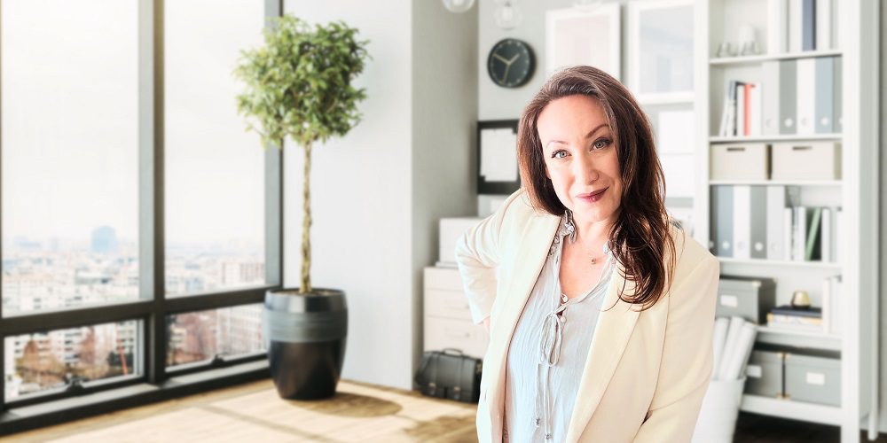 Jessica Rice: Building Leadership Legacies and Empowering Women Through ...