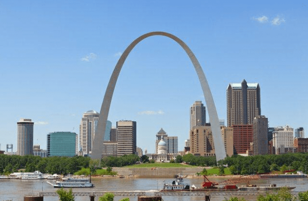 Kansas City Data Center