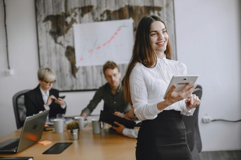 Patent Litigators