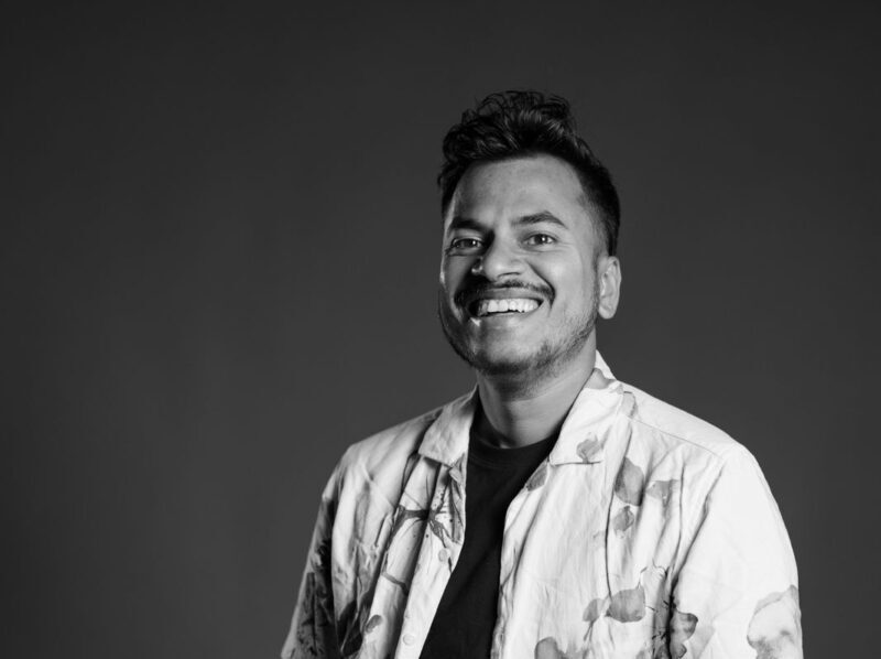 Leadership Lessons with Punit Jajodia of Programiz