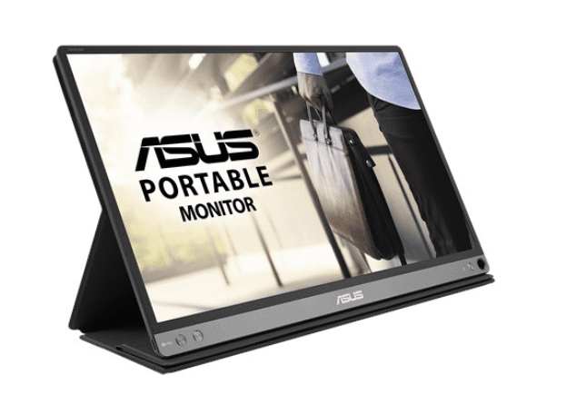 ASUS ZenScreen Portable Monitors