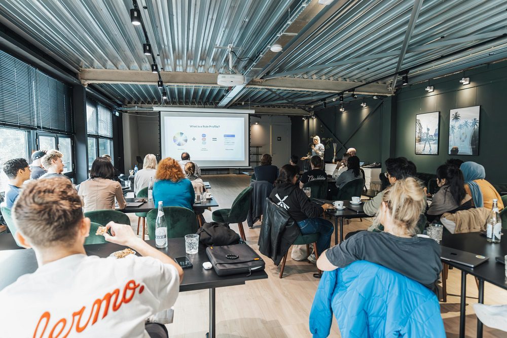 Financial Planning Conferences for Small Business Owners and Entrepreneurs