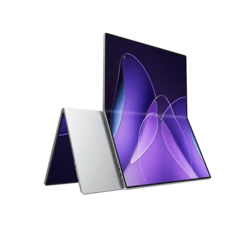 UPERFECT Omega Flexible Display