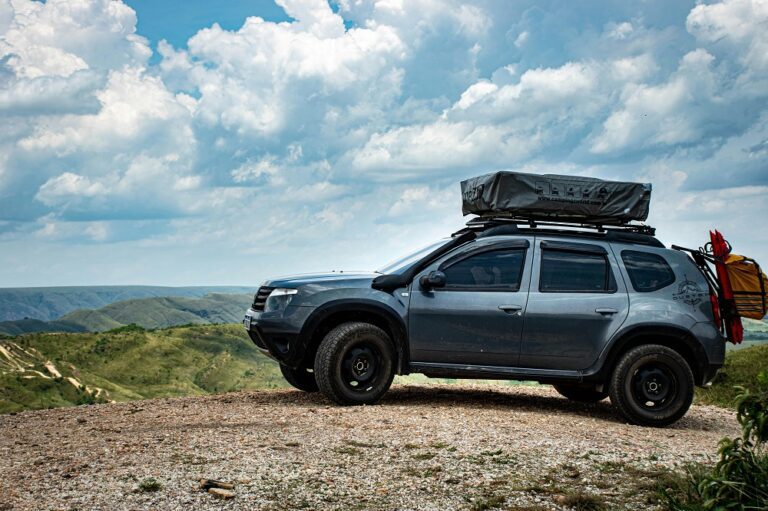 4wd snorkel