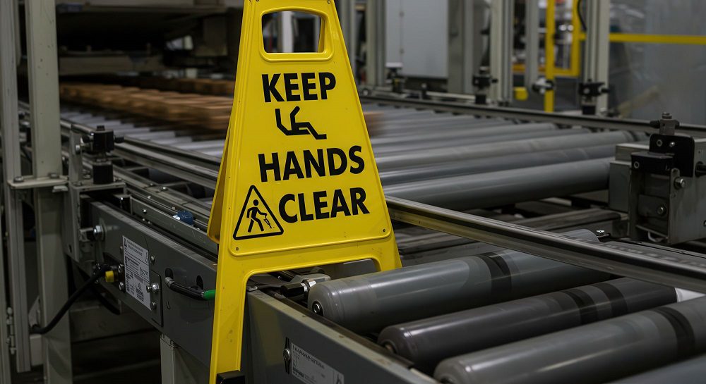 Machine Injury Prevention Machine Injuries And Employer Liability: What You Must Know - ValiantCEO